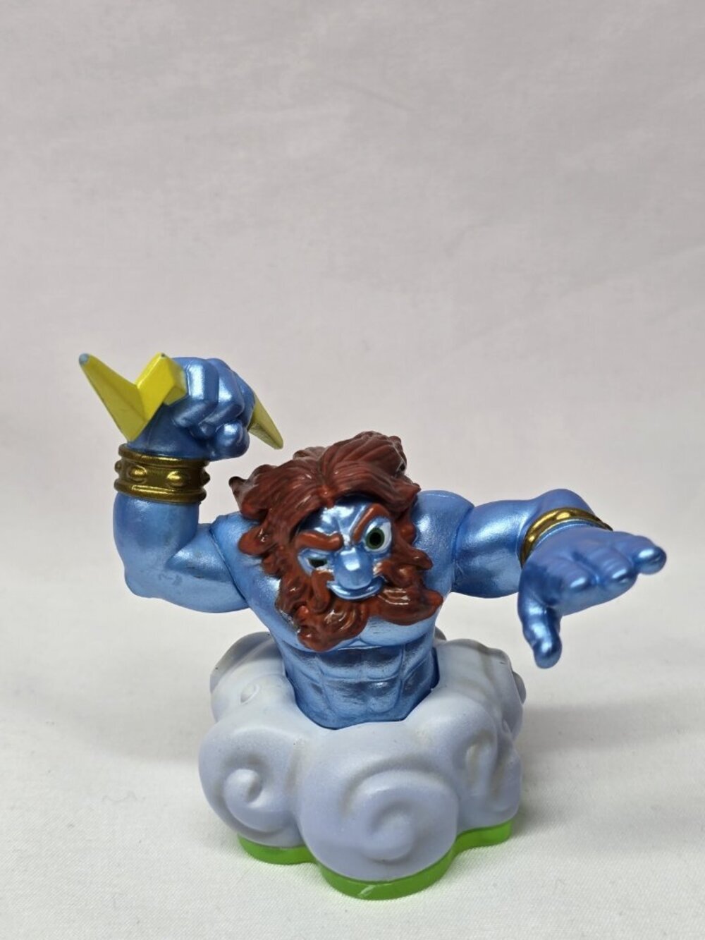 Skylanders Spyro's Adventure Lightning Rod Figure Activision